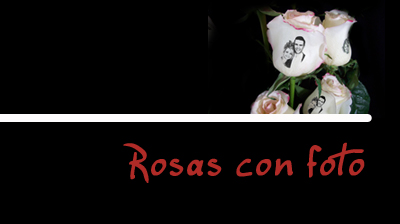 Rosas con imágenes